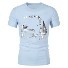 Load image into Gallery viewer, 3D Printed car men Tees DAF Trucks T-shirt mens Tshirt summer surfing t shirt youth hipster topshirts hombre fitness clothes
