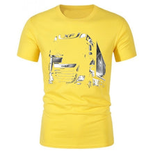 Load image into Gallery viewer, 3D Printed car men Tees DAF Trucks T-shirt mens Tshirt summer surfing t shirt youth hipster topshirts hombre fitness clothes
